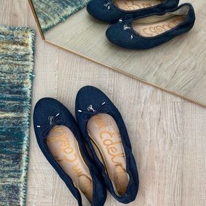 Sam Edelman Felicia Ballet Flats